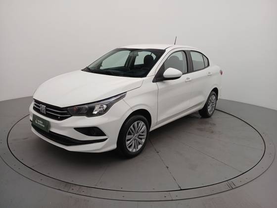 FIAT CRONOS 1.0 FIREFLY FLEX DRIVE MANUAL